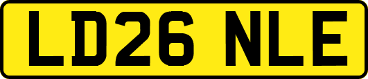 LD26NLE