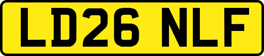 LD26NLF