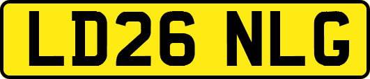 LD26NLG