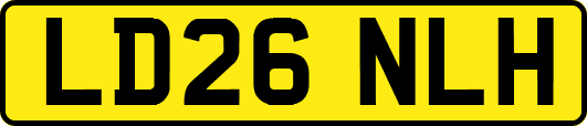 LD26NLH