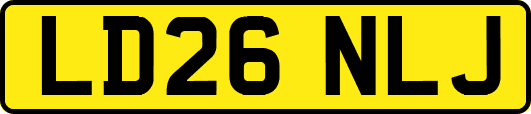 LD26NLJ
