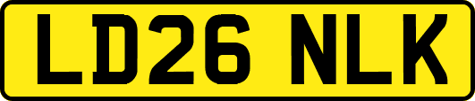 LD26NLK