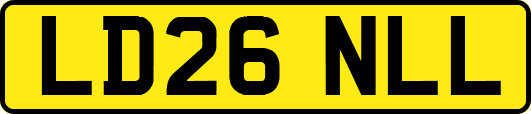 LD26NLL