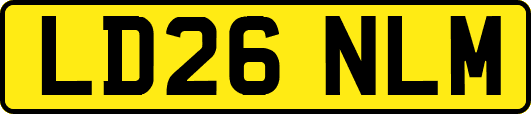 LD26NLM