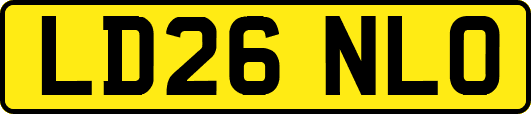 LD26NLO