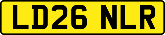 LD26NLR