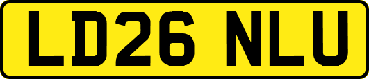 LD26NLU