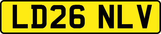 LD26NLV