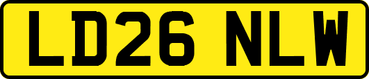 LD26NLW
