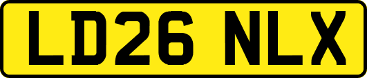 LD26NLX