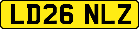 LD26NLZ