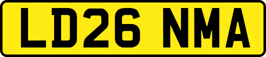 LD26NMA
