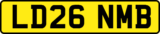 LD26NMB