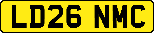 LD26NMC