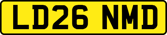 LD26NMD