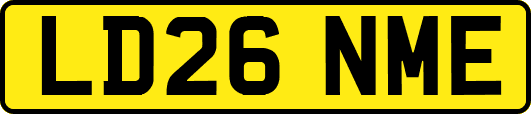 LD26NME