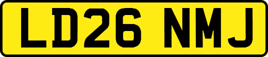 LD26NMJ
