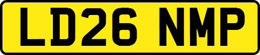 LD26NMP