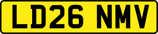 LD26NMV