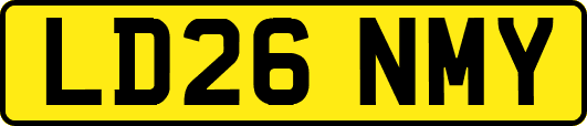 LD26NMY