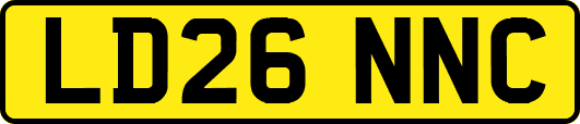 LD26NNC