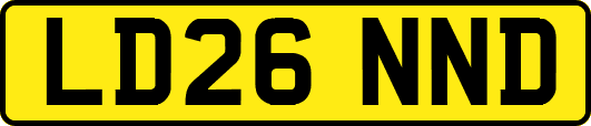 LD26NND