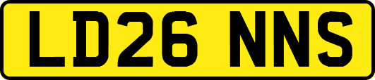 LD26NNS