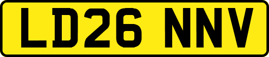 LD26NNV