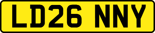 LD26NNY