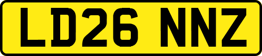 LD26NNZ