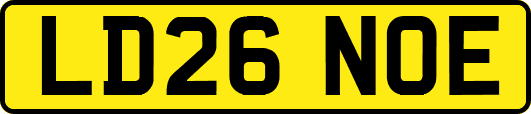 LD26NOE