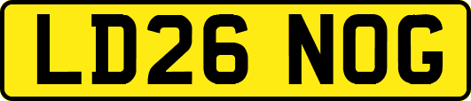 LD26NOG