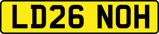 LD26NOH
