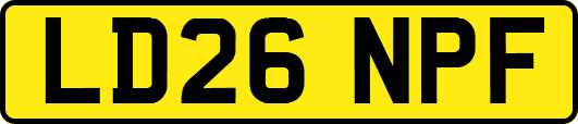 LD26NPF