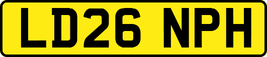 LD26NPH
