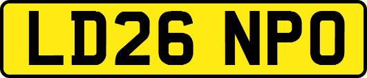 LD26NPO