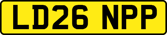 LD26NPP