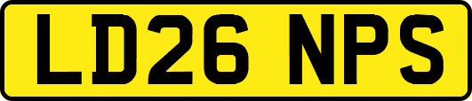 LD26NPS