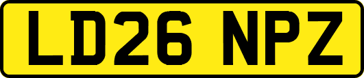 LD26NPZ