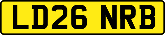 LD26NRB
