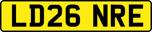 LD26NRE