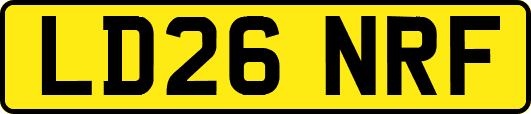 LD26NRF