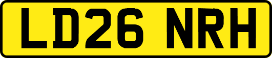 LD26NRH