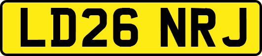 LD26NRJ