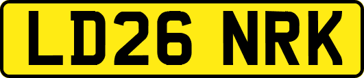LD26NRK