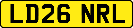 LD26NRL