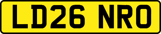 LD26NRO