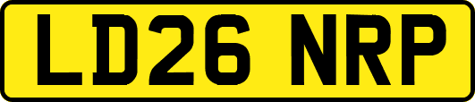 LD26NRP