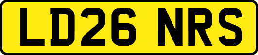 LD26NRS