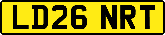 LD26NRT
